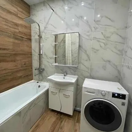 Lux Domas Kairus Apartment