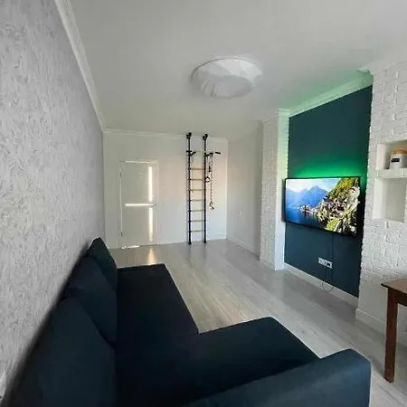 Apartment Lux Domas Kairus